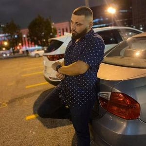 Meet your Posher, Ivan